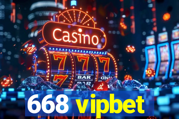 668 vipbet